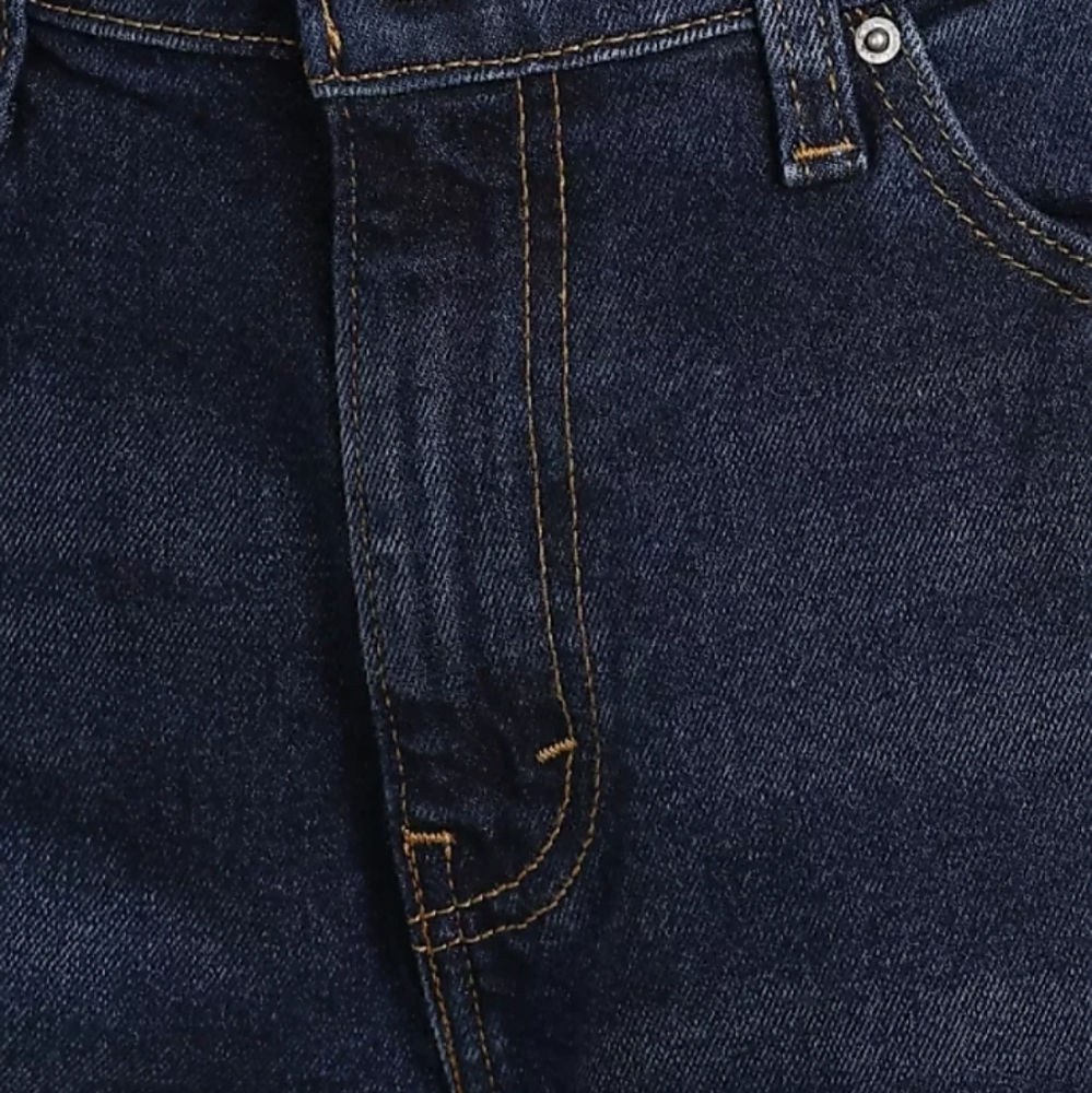 Levi's mom jeans - Picture 4 of 4